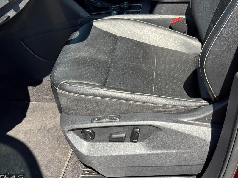 2022 Volkswagen Atlas 3.6L V6 SEL R-Line 4MOTION