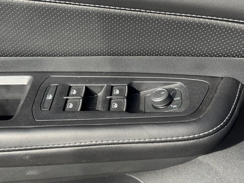 2024 Volkswagen Atlas 2.0T SE 4MOTION