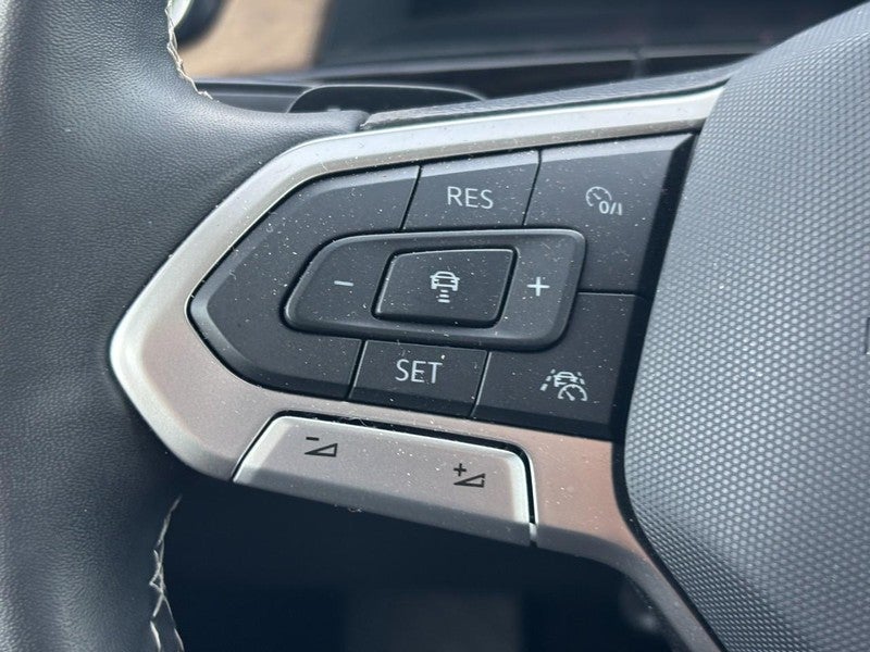 2024 Volkswagen Atlas 2.0T SE 4MOTION