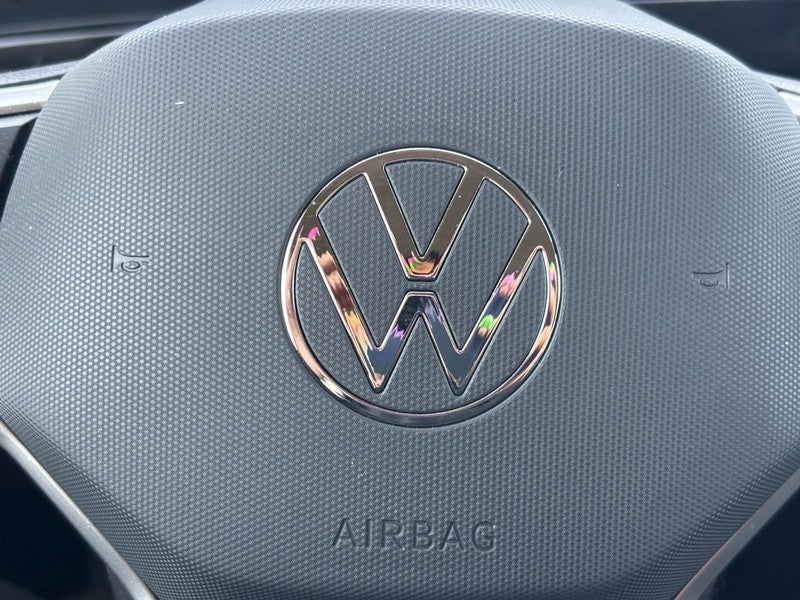 2024 Volkswagen Atlas 2.0T SE 4MOTION