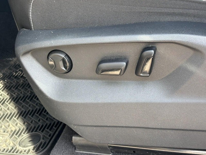 2024 Volkswagen Atlas 2.0T SE 4MOTION