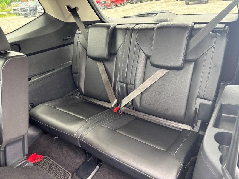 2019 Volkswagen Atlas 3.6L V6 SE w/Technology 4MOTION
