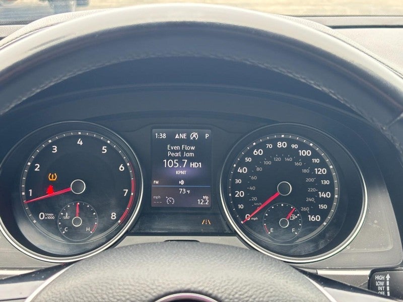 2019 Volkswagen Atlas 3.6L V6 SE w/Technology 4MOTION