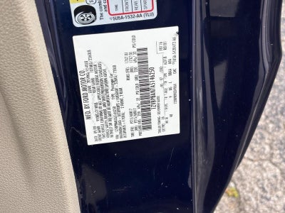 2010 Ford Mustang 2dr Cpe V6