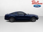 2010 Ford Mustang 2dr Cpe V6