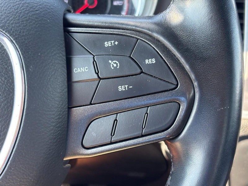2022 Dodge Charger SXT RWD