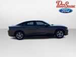 2022 Dodge Charger SXT RWD