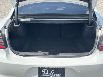 2023 Dodge Charger SXT RWD