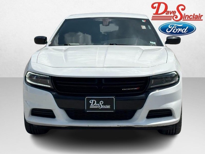 2023 Dodge Charger SXT RWD
