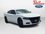 2023 Dodge Charger SXT RWD