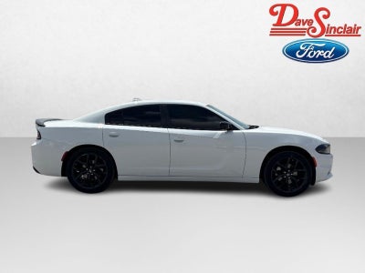 2023 Dodge Charger SXT RWD