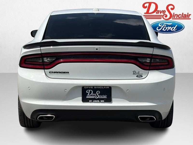 2023 Dodge Charger SXT RWD