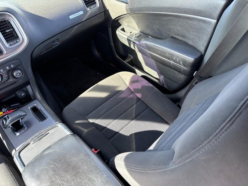 2013 Dodge Charger 4dr Sdn SE RWD