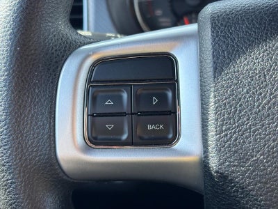 2013 Dodge Charger 4dr Sdn SE RWD