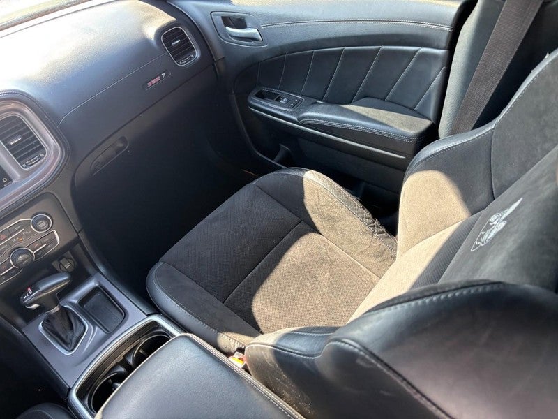 2023 Dodge Charger Scat Pack Widebody RWD