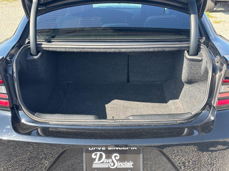 2018 Dodge Charger SXT Plus RWD