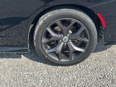 2018 Dodge Charger SXT Plus RWD