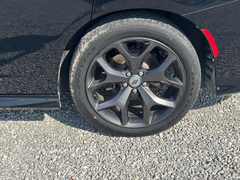 2018 Dodge Charger SXT Plus RWD