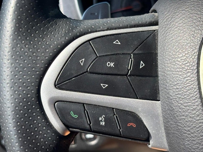 2018 Dodge Charger SXT Plus RWD