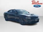 2018 Dodge Charger SXT Plus RWD