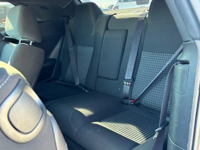 2020 Dodge Challenger R/T RWD