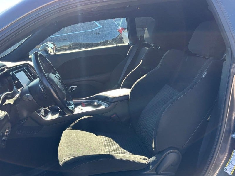 2020 Dodge Challenger R/T RWD