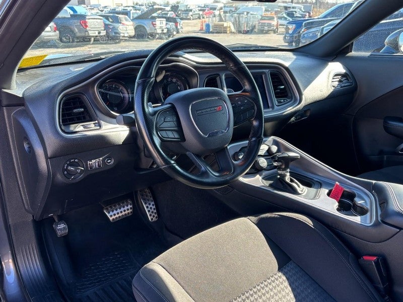 2020 Dodge Challenger R/T RWD