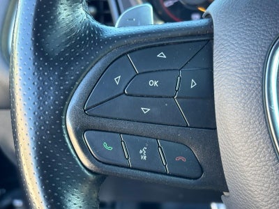 2020 Dodge Challenger R/T RWD