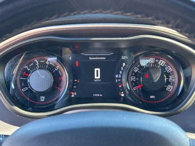 2020 Dodge Challenger R/T RWD