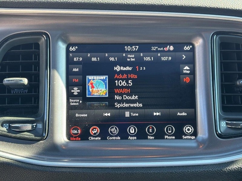 2020 Dodge Challenger R/T RWD