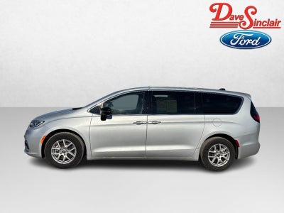 2024 Chrysler Pacifica Touring L FWD