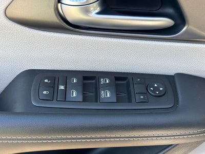 2024 Chrysler Pacifica Touring L FWD