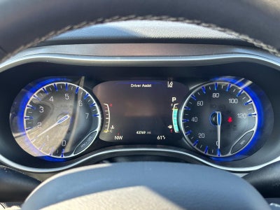 2024 Chrysler Pacifica Touring L FWD