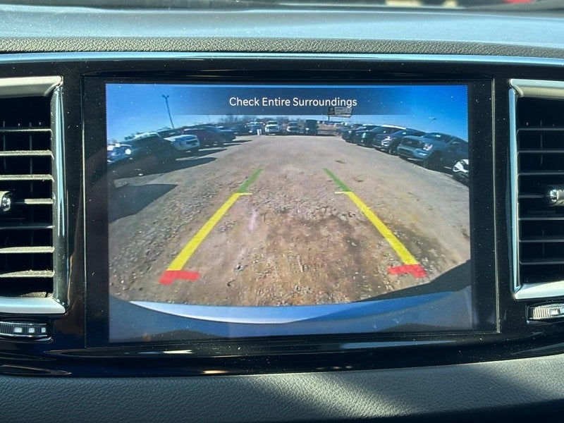 2024 Chrysler Pacifica Touring L FWD