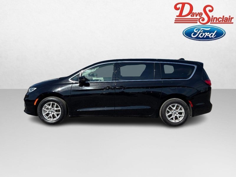 2024 Chrysler Pacifica Touring L FWD