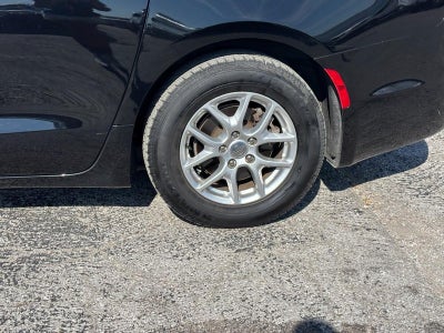 2024 Chrysler Pacifica Touring L FWD