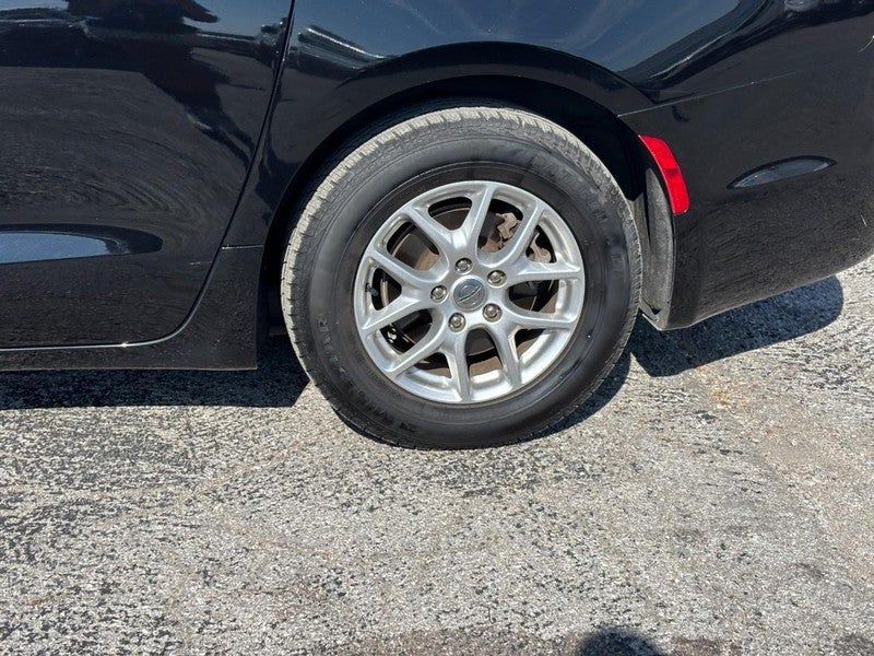2024 Chrysler Pacifica Touring L FWD