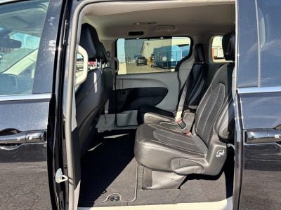 2024 Chrysler Pacifica Touring L FWD