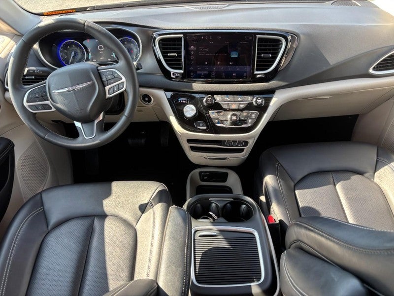 2024 Chrysler Pacifica Touring L FWD