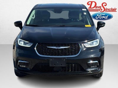 2024 Chrysler Pacifica Touring L FWD