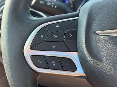 2024 Chrysler Pacifica Touring L FWD