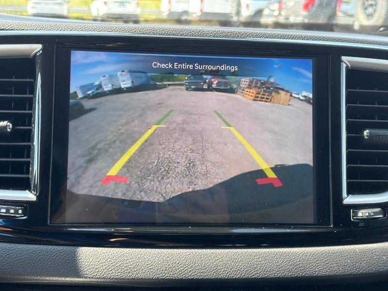 2024 Chrysler Pacifica Touring L FWD