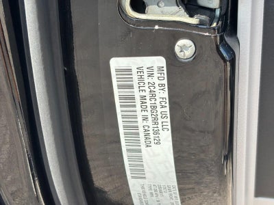 2024 Chrysler Pacifica Touring L FWD