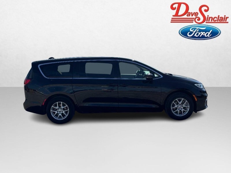 2024 Chrysler Pacifica Touring L FWD