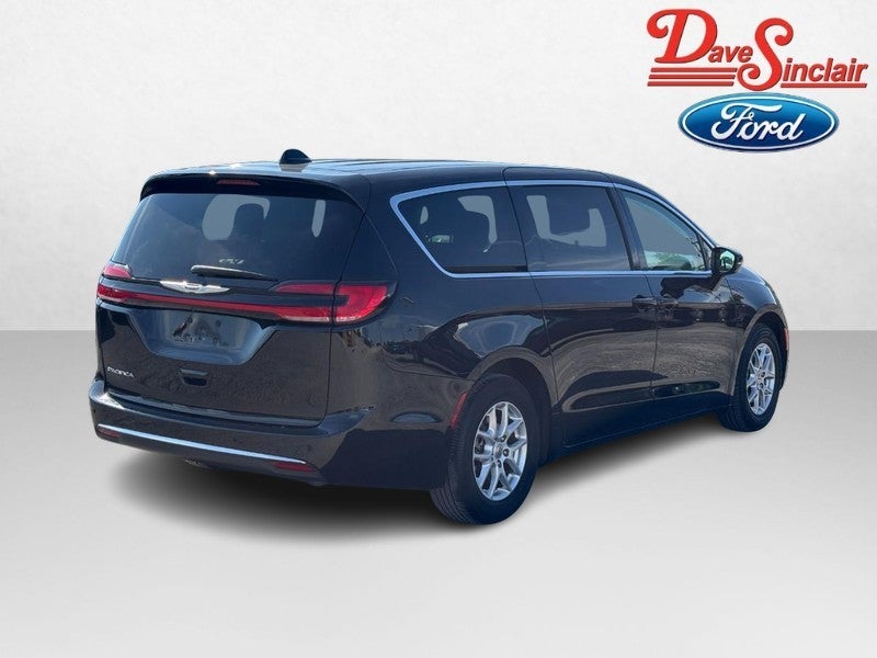 2024 Chrysler Pacifica Touring L FWD