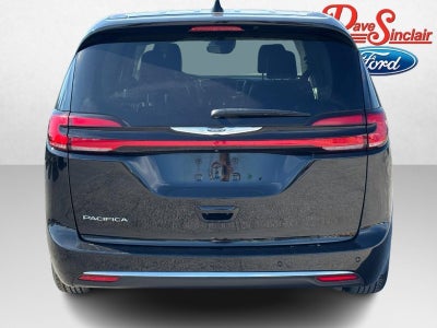 2024 Chrysler Pacifica Touring L FWD
