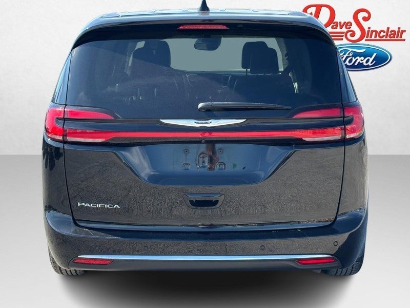 2024 Chrysler Pacifica Touring L FWD
