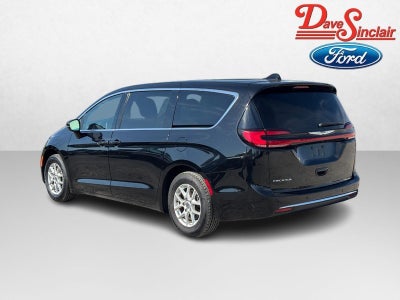 2024 Chrysler Pacifica Touring L FWD