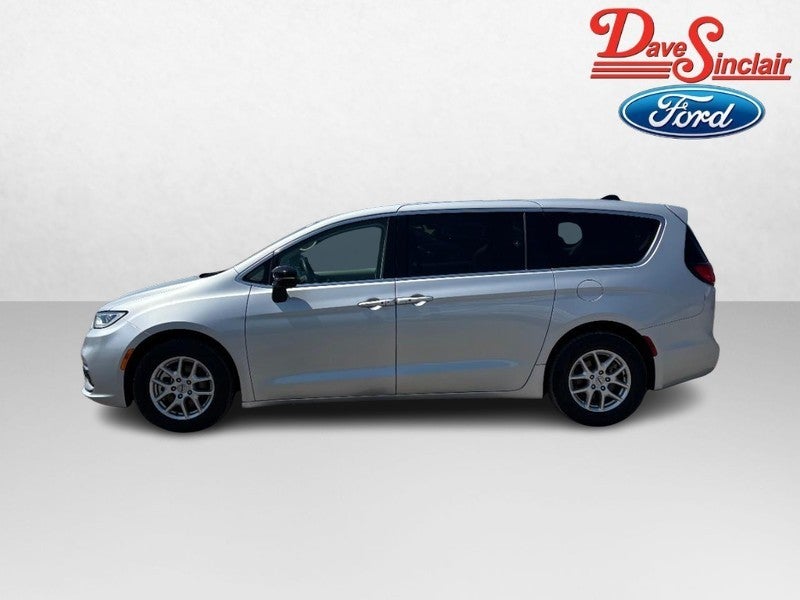 2024 Chrysler Pacifica Touring L FWD