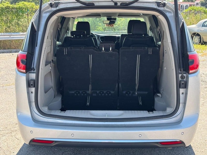 2024 Chrysler Pacifica Touring L FWD